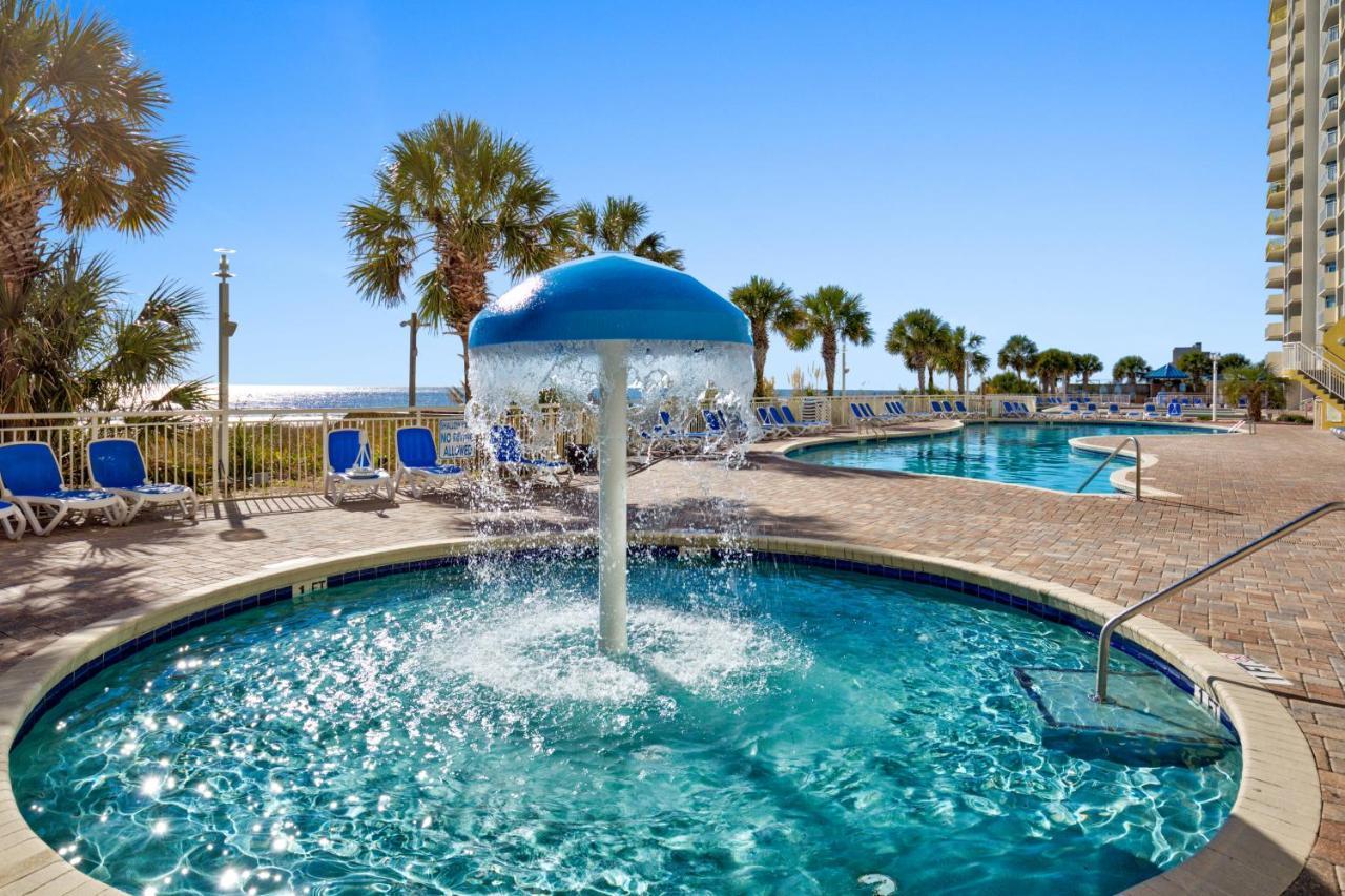 Bay Watch 1635 Otel Myrtle Beach Dış mekan fotoğraf